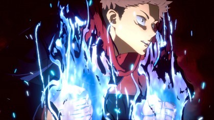 Jujutsu Kaisen: Cursed Clash игра