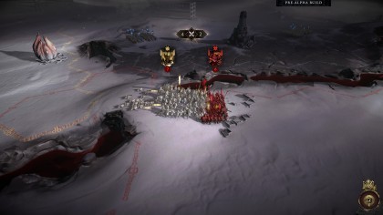 Solium Infernum игра