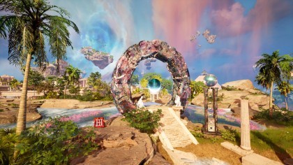 Islands of Insight игра