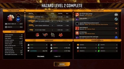Deep Rock Galactic: Survivor игра