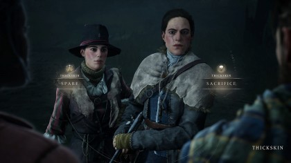 Banishers: Ghosts of New Eden игра