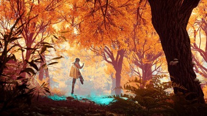 Banishers: Ghosts of New Eden скриншоты