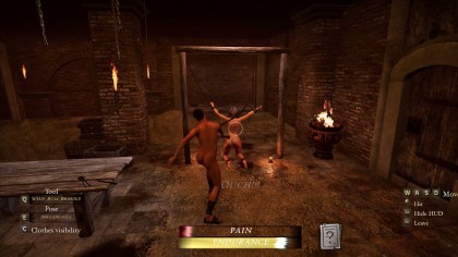 Slaves of Rome игра