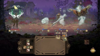 Tamarak Trail игра