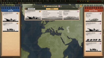 Arms Trade Tycoon: Tanks скриншоты