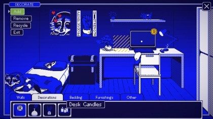 CorpoNation: The Sorting Process игра