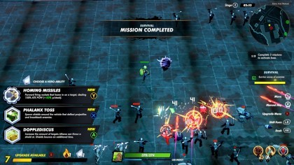 Champion Shift игра