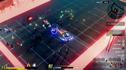 Champion Shift игра