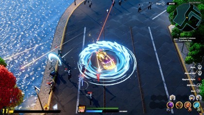 Champion Shift игра