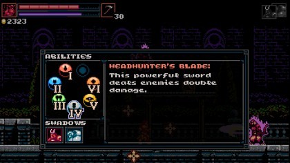 Lords of Exile игра