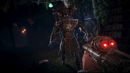 Death Relives игра