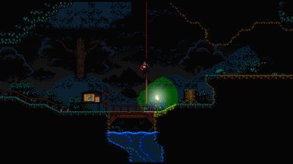 A Void Hope игра