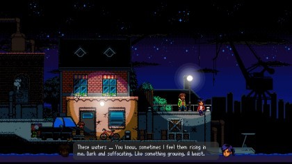 A Void Hope игра