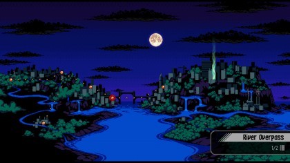 A Void Hope игра