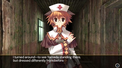 Dungeon Travelers: To Heart 2 in Another World игра