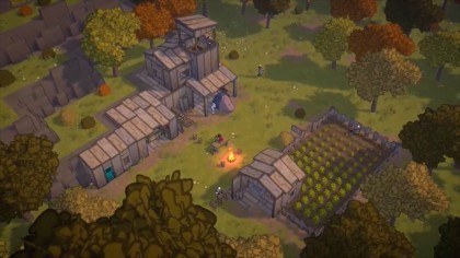Ascent of Ashes игра
