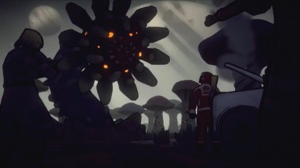 Ascent of Ashes игра