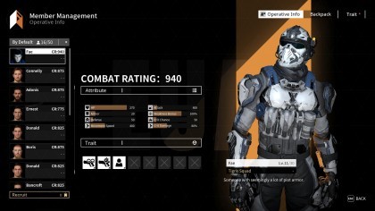Outpost: Infinity Siege игра