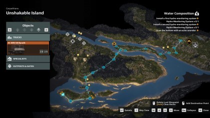 Expeditions: A MudRunner Game игра