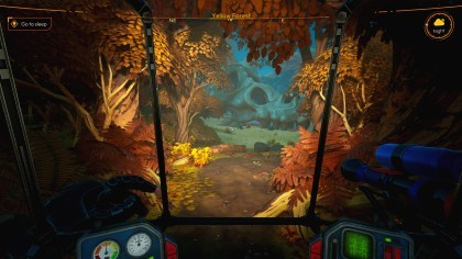 Lightyear Frontier игра