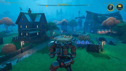 Lightyear Frontier игра