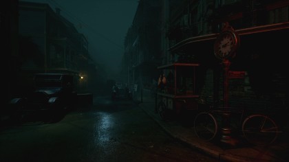Alone in the Dark игра