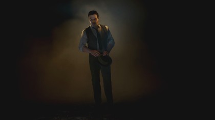 Alone in the Dark игра