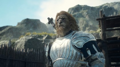 Dragon's Dogma 2 скриншоты