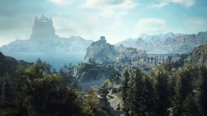 Dragon's Dogma 2 игра