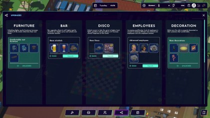 Disco Simulator скриншоты