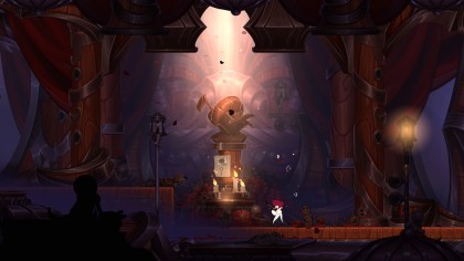 Symphonia игра