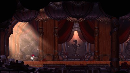 Symphonia игра