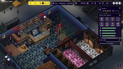 Disco Simulator игра