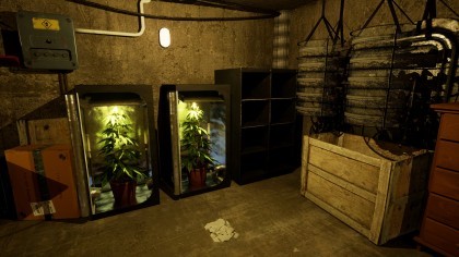 Drug Dealer Simulator 2 игра