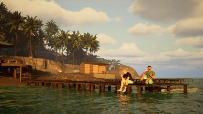 Drug Dealer Simulator 2 скриншоты