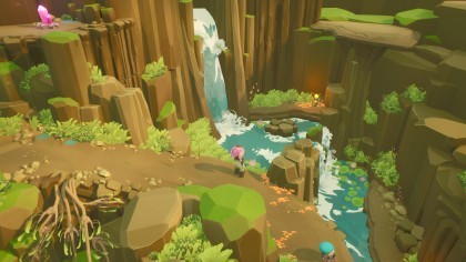Distant Bloom игра