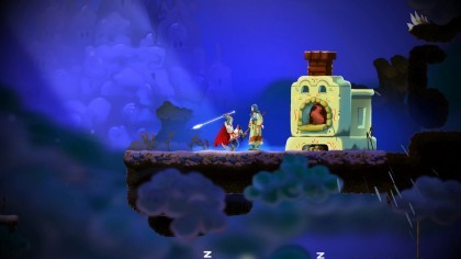 Slavania игра