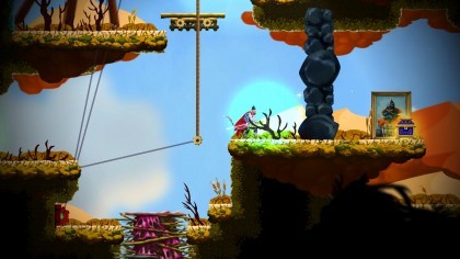 Slavania игра
