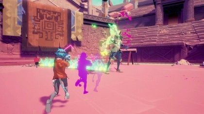 Hyper Light Breaker игра