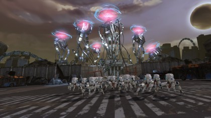 Soul Covenant скриншоты