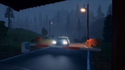 Radiolight скриншоты