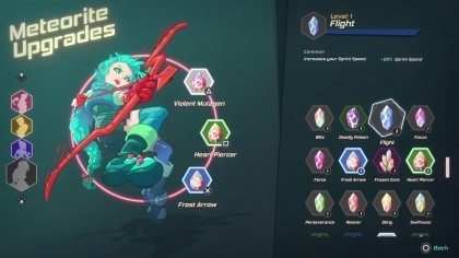 Go Fight Fantastic игра