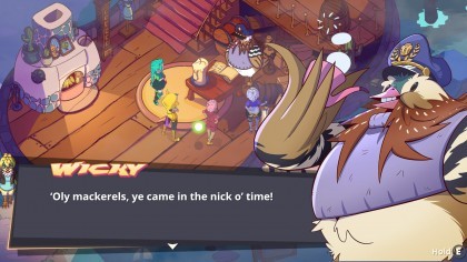 Go Fight Fantastic игра