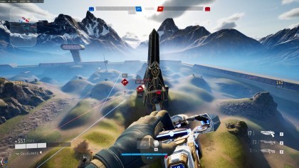 Tribes 3: Rivals игра