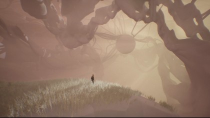 Chasing the Unseen игра