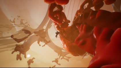 Chasing the Unseen игра