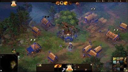 Godsworn игра