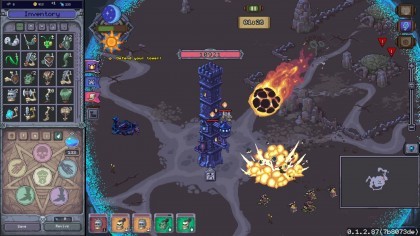 Necrosmith 2 игра