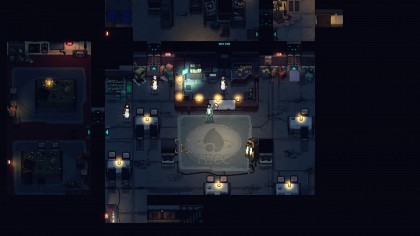 Subterrain: Mines of Titan скриншоты