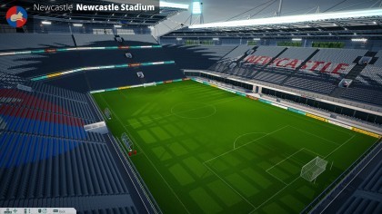 We Are Football 2024 скриншоты